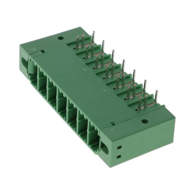 1720848 Phoenix Contact  Headers Plugs and Sockets